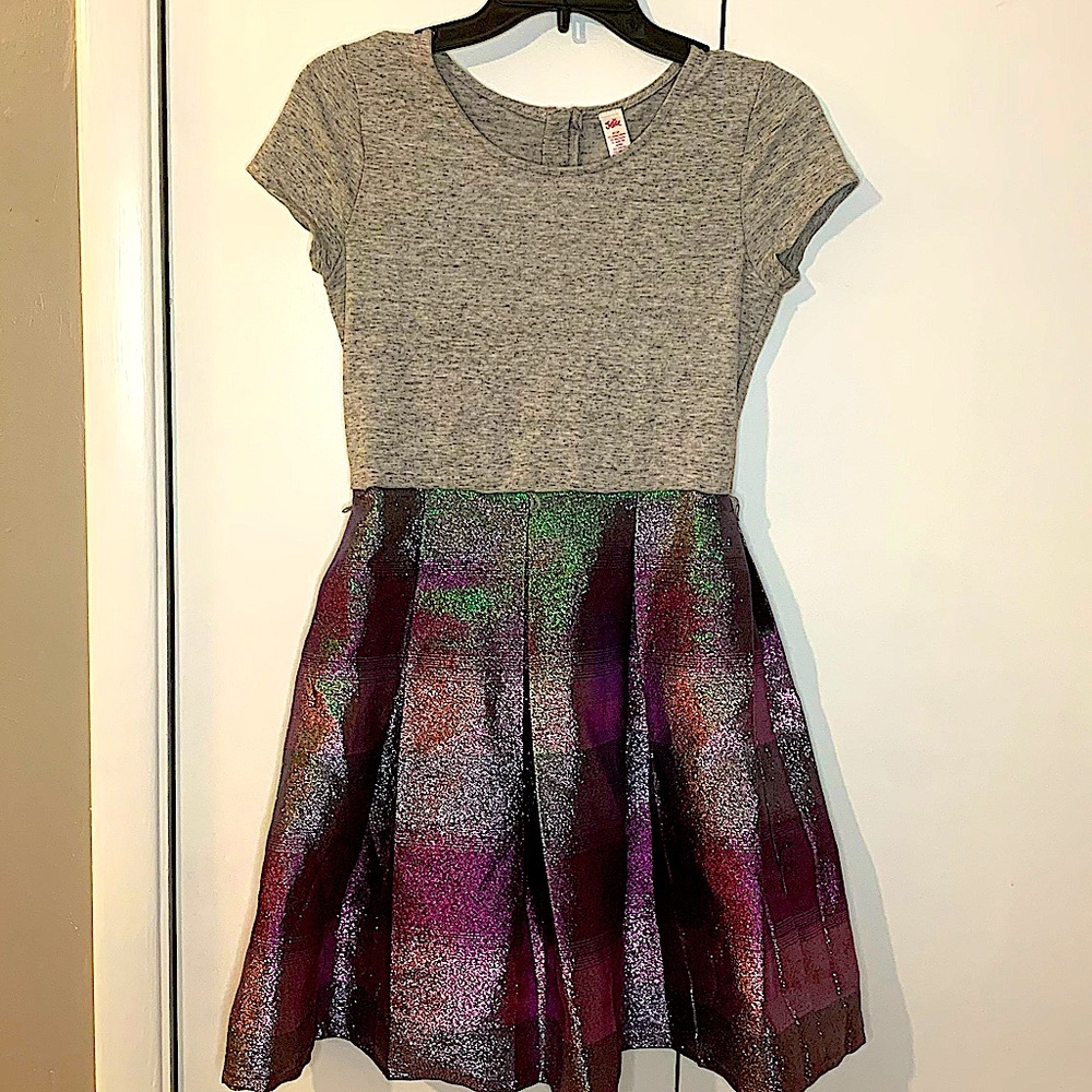 Justice Dress
